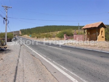 Venta / Sitio / Pencahue