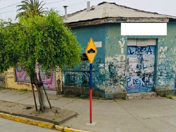 Venta / Sitio / Penco