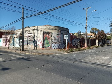 Venta / Sitio / Penco