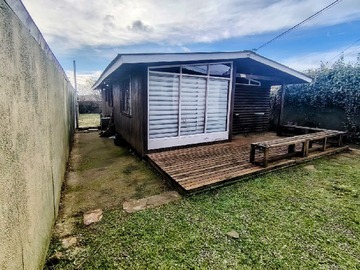 Venta / Sitio / Pichilemu