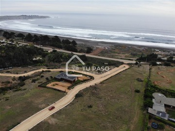 Venta / Sitio / Pichilemu