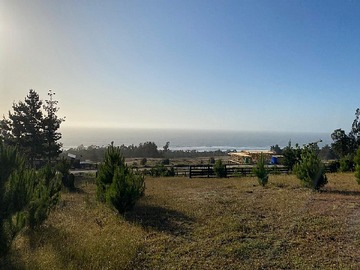 Venta / Sitio / Pichilemu