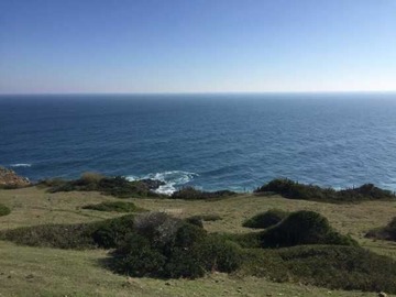 Venta / Sitio / Pichilemu