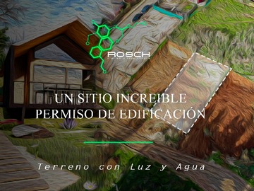 Venta / Sitio / Pichilemu