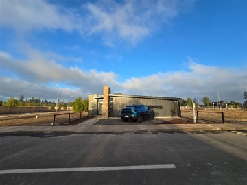 Venta / Sitio / Pirque