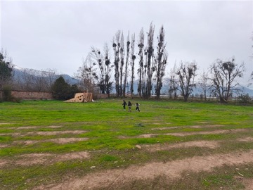 Venta / Sitio / Pirque