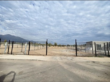 Venta / Sitio / Pirque