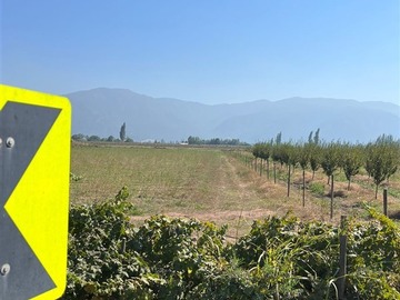 Venta / Sitio / Placilla