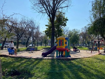 Venta / Sitio / Providencia