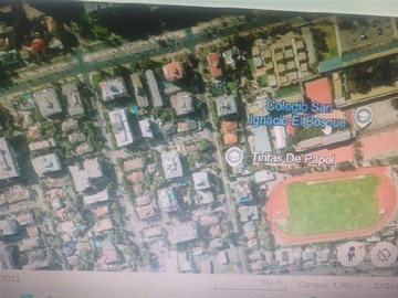 Venta / Sitio / Providencia