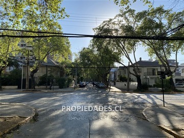 Venta / Sitio / Providencia
