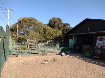 Venta / Sitio / Puchuncaví