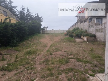 Venta / Sitio / Puchuncaví
