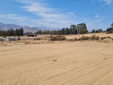 Venta / Sitio / Puchuncaví