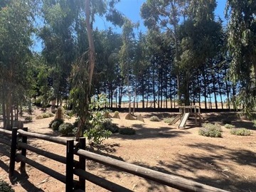 Venta / Sitio / Puchuncaví