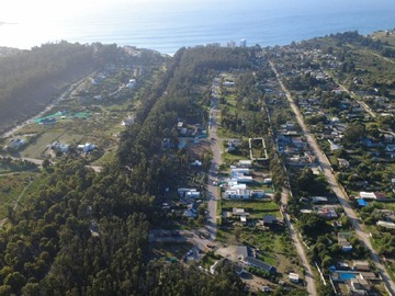 Venta / Sitio / Puchuncaví