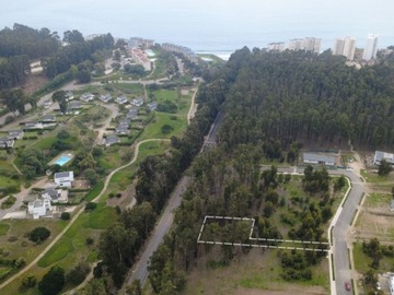 Venta / Sitio / Puchuncaví