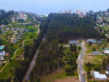 Venta / Sitio / Puchuncaví