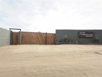 Venta / Sitio / Puchuncaví