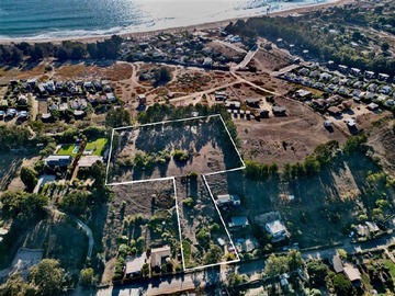 Venta / Sitio / Puchuncaví