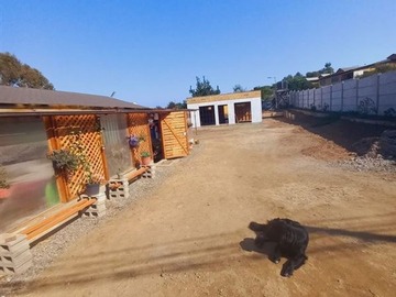 Venta / Sitio / Puchuncaví