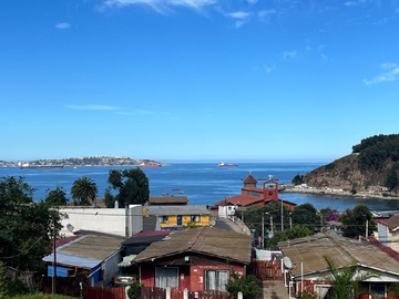 Venta / Sitio / Puchuncaví