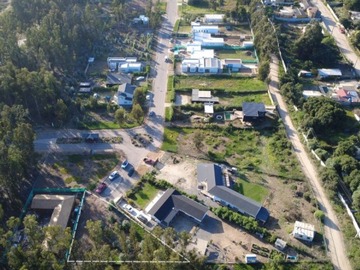 Venta / Sitio / Puchuncaví