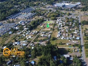 Venta / Sitio / Pucón