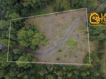 Venta / Sitio / Pucón