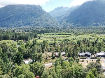 Venta / Sitio / Pucón