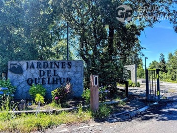 Venta / Sitio / Pucón