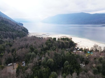 Venta / Sitio / Pucón