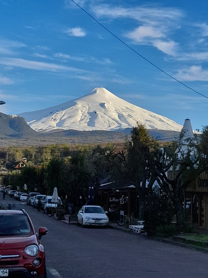 PUCON