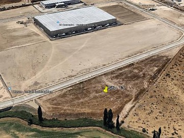 Venta / Sitio / Pudahuel