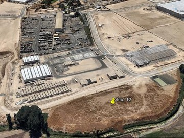 Venta / Sitio / Pudahuel