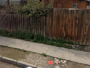 Venta / Sitio / Pudahuel