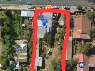 Venta / Sitio / Puente Alto