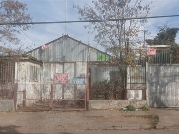 Venta / Sitio / Puente Alto