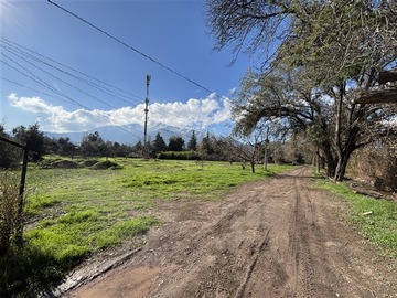 Venta / Sitio / Puente Alto