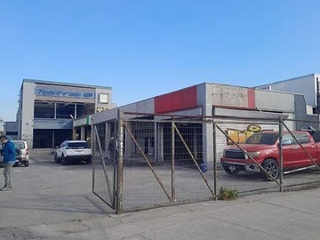 Venta / Sitio / Puente Alto