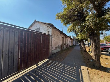 Venta / Sitio / Puente Alto