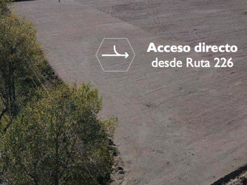 Venta / Sitio / Puerto Montt