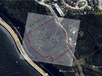 Venta / Sitio / Puerto Montt