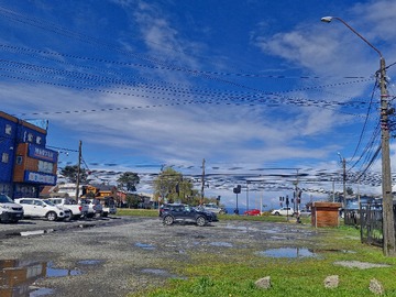 Venta / Sitio / Puerto Montt