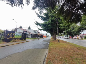 Venta / Sitio / Puerto Montt