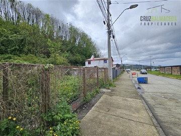 Venta / Sitio / Puerto Montt