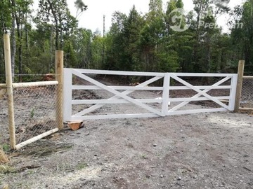 Venta / Sitio / Puerto Montt
