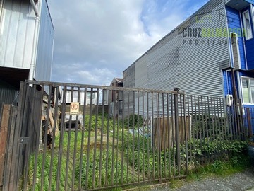Venta / Sitio / Puerto Montt