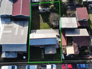Venta / Sitio / Puerto Montt