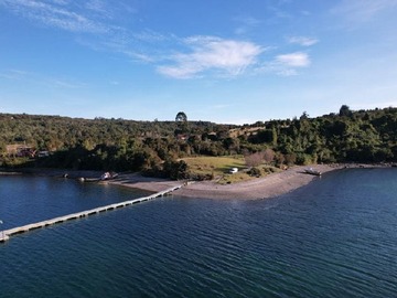 Venta / Sitio / Puerto Montt